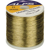 ALPS HD Metallic Thread